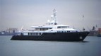 Motor Yacht�SIRIUS (ex LEO FUN)